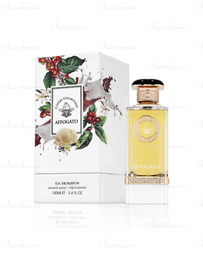 Fragrance World Affogato