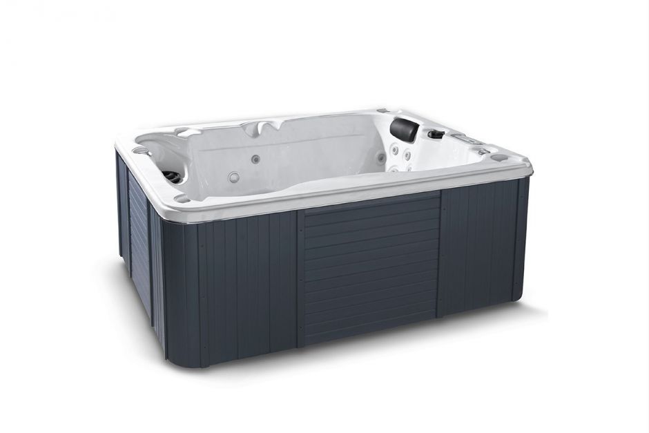 Изображение Спа бассейн Gruppo Treesse Minorca 200x150x74