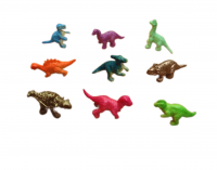 "Динопарк" игр.для капсул 3,65₽
