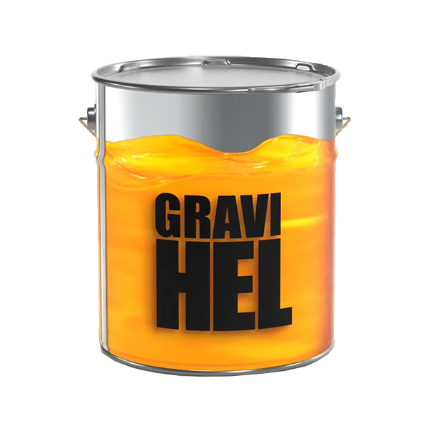 Gravihel 2К Матирующая добавка, объем 1л.