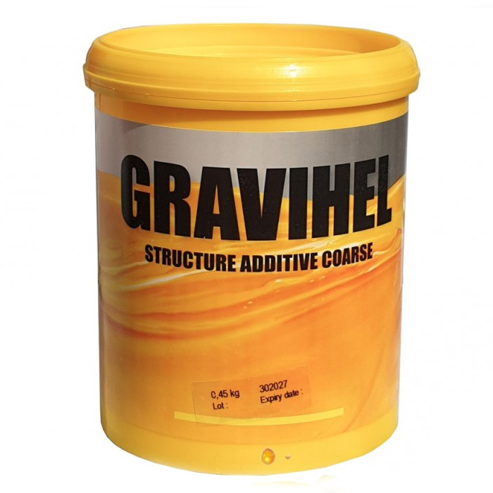Gravihel Структурная добавка крупная, объем 450гр.