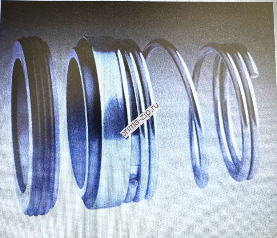 Торцевое уплотнение насоса KSB Etabloc GN 50-125/182