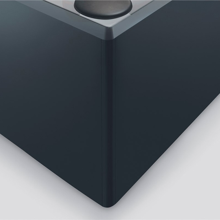 Спа бассейн Gruppo Treesse Quarz Light 235 235x215x90 ФОТО