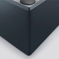 Спа бассейн Gruppo Treesse Quarz Light 235 235x215x90 схема 4