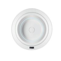 Спа бассейн Fusion SPA 200 Ghost 200х200x67 схема 2 Спа бассейн Fusion SPA 200 Ghost 200х200x67 схема 2