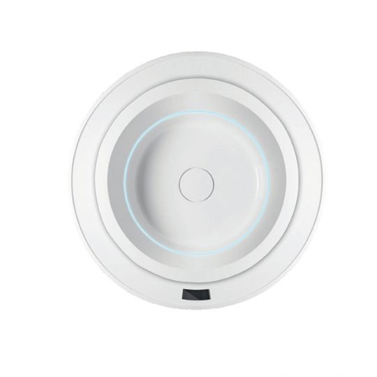 Спа бассейн Fusion SPA 200 Ghost 200х200x67 схема 2 Спа бассейн Fusion SPA 200 Ghost 200х200x67 схема 2