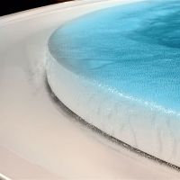 Спа бассейн Fusion SPA 200 Ghost 200х200x67 схема 3 Спа бассейн Fusion SPA 200 Ghost 200х200x67 схема 3