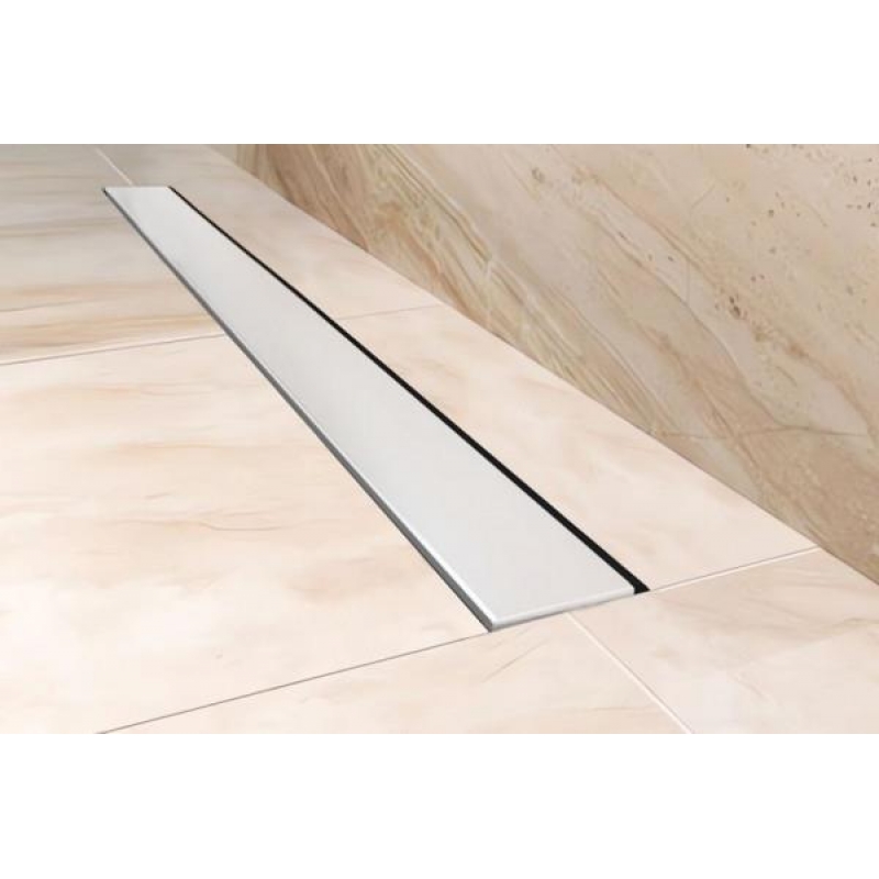 Душевой лоток BETTOSERB Drain Frameless 650, белый матовый 13701325