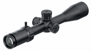 Оптический прицел Arkon Model C 4-24x50
