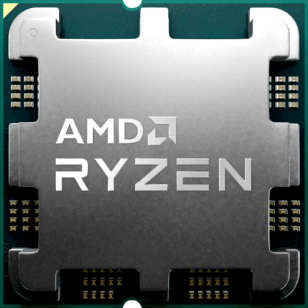 Процессор AM5 RYZEN 5 8400F OEM