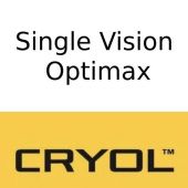Cryol Single Vision Optimax