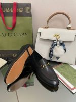 Лоферы GUCCI premium
