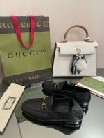 Лоферы GUCCI premium