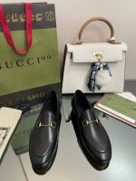 Лоферы GUCCI premium