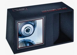 Сабвуфер Mac Audio Thunder 112BP