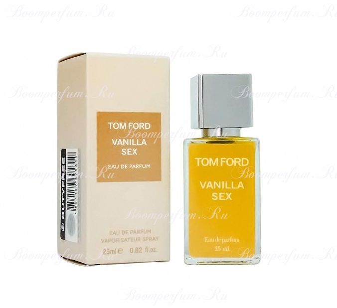 Мини-тестер Tom Ford Vanilla Sex Edp, 25 ml