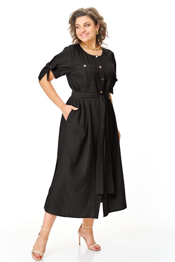 VR-1180 платье | 50-60