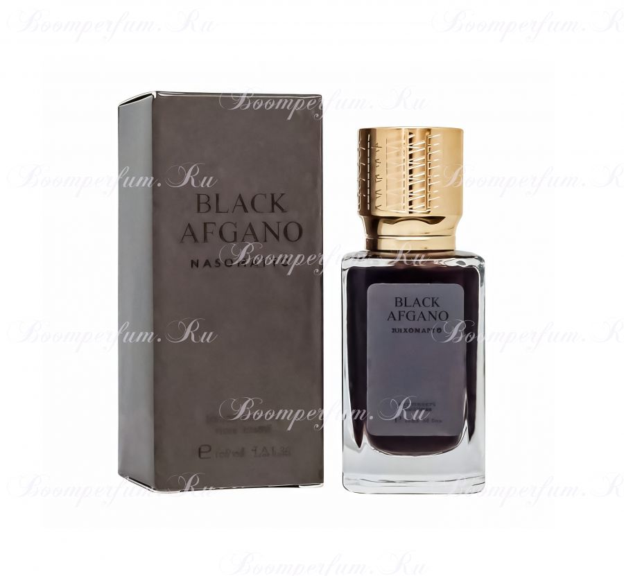 Nasomatto Black Afgano 30 ml