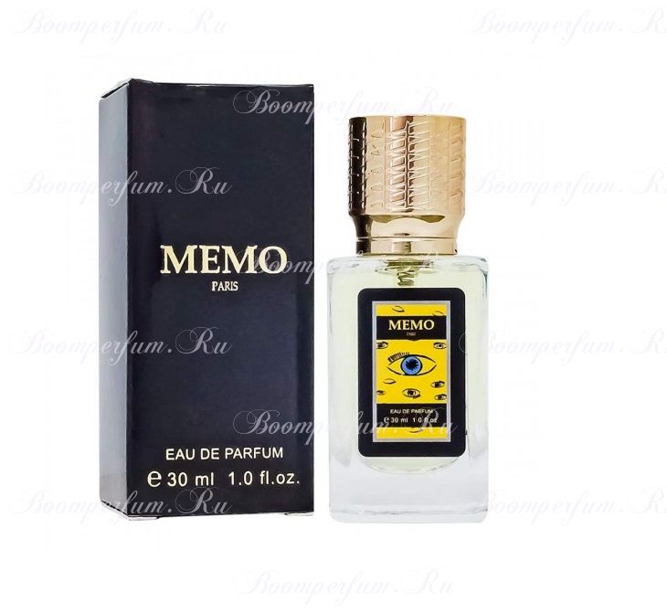 Memo Paris Marfa 30 ml
