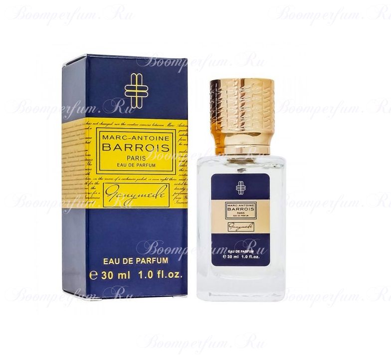 Marc-Antoine Barrois Ganymede 30 ml