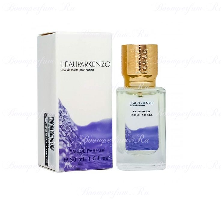 Kenzo L'Eau par Kenzo pour Homme 30 ml