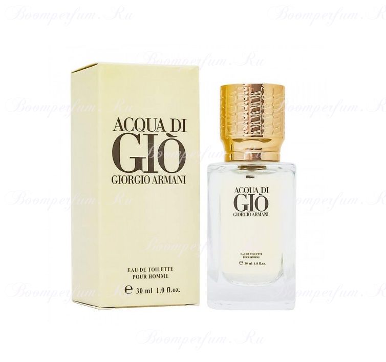 Acqua di Gio 30 ml