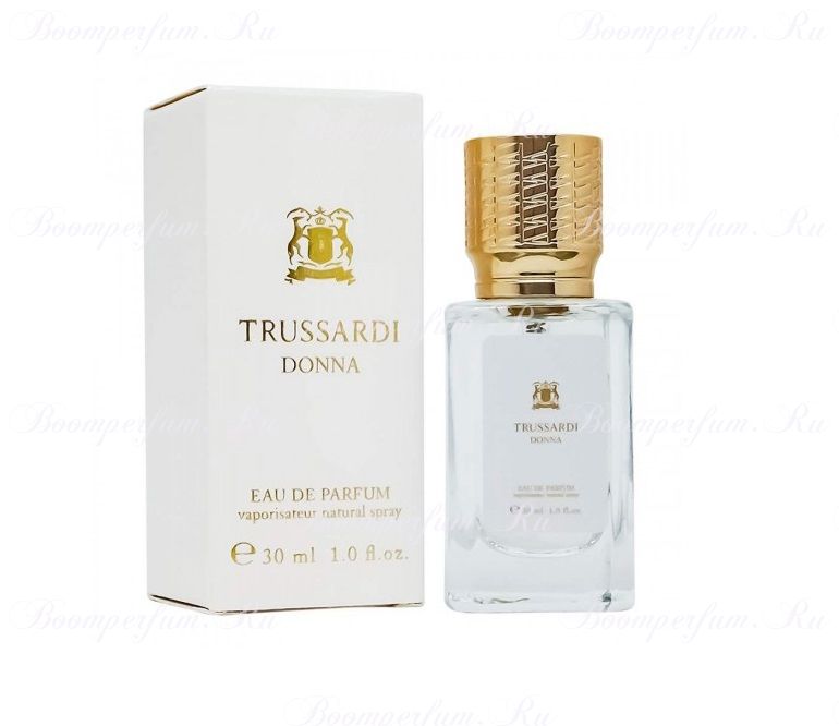 Trussardi Donna 30  ml