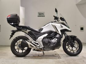 HONDA NC750XD