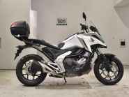 HONDA NC750XD