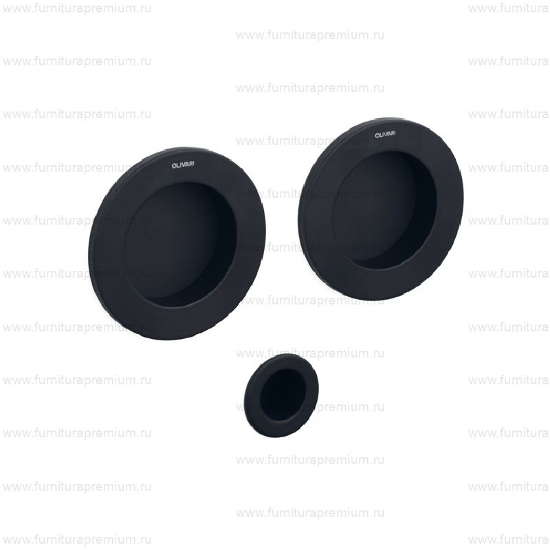 Ручка Olivari Dante D134 для раздвижных дверей