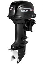 Лодочный мотор Hidea HD 40 FEL