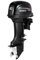 Лодочный мотор Hidea HD 40 FES-Т