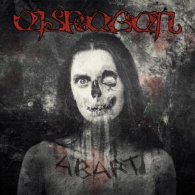 EISREGEN - Abart 2024