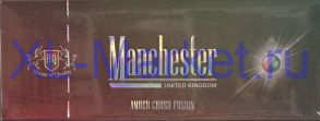 Manchester Super Slims Amber fusion