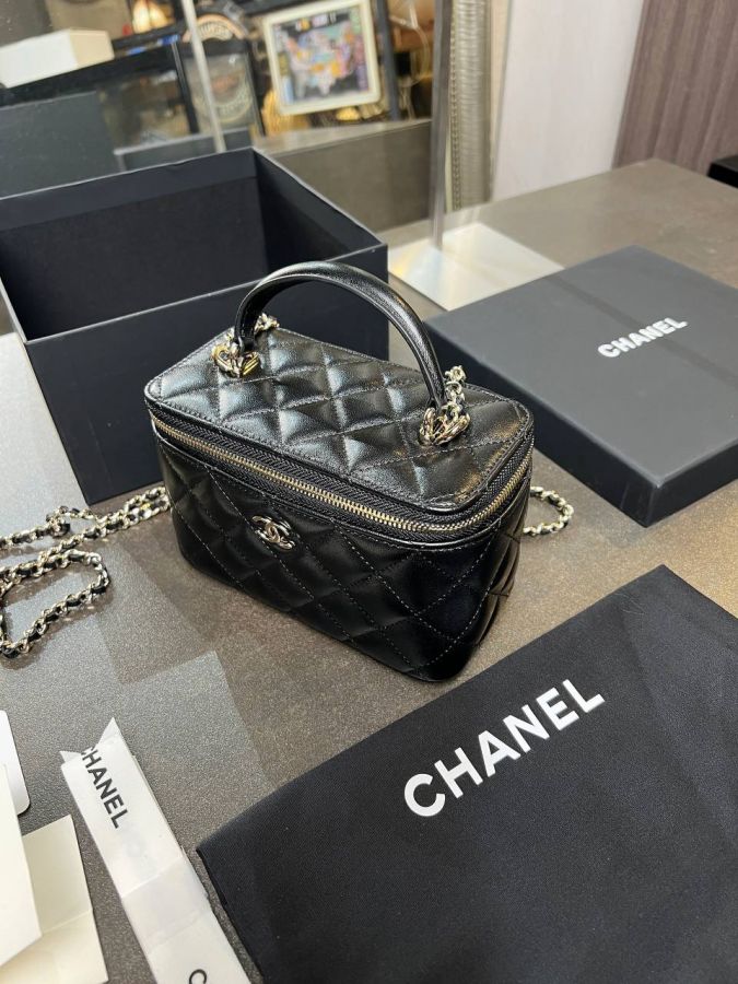 Сумка Chanel Premium