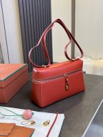 Сумка Loro Piana Premium