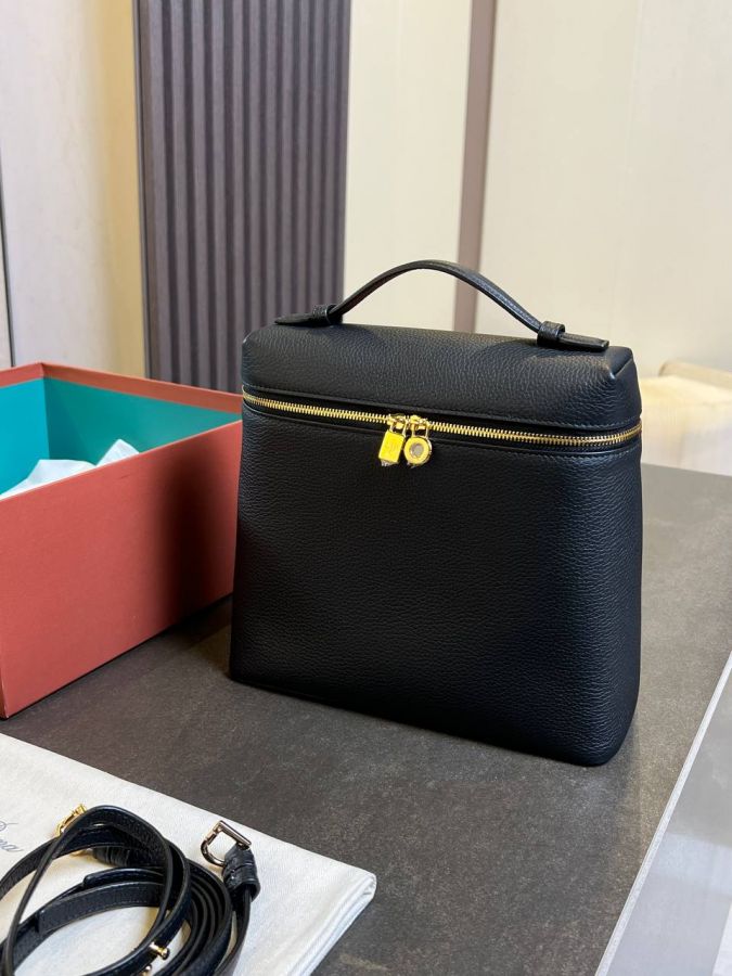 Сумка Loro Piana Premium