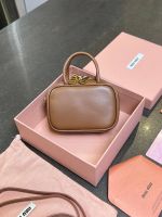 Сумка мини MIU MIU Premium