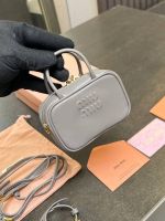 Сумка мини MIU MIU Premium
