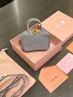Сумка мини MIU MIU Premium