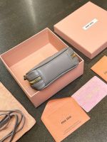Сумка мини MIU MIU Premium