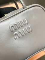 Сумка мини MIU MIU Premium