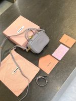 Сумка мини MIU MIU Premium