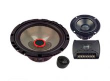 Audio System Carbon 165-3 Comp 3-way