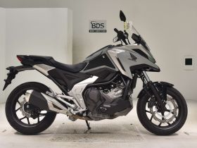 HONDA NC750XD