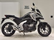 HONDA NC750XD
