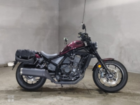 HONDA REBEL1100
