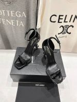 Босоножки Saint Laurent Premium