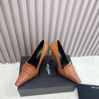Туфли Saint Laurent Premium