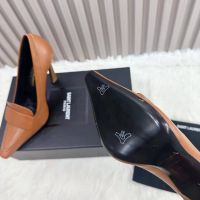 Туфли Saint Laurent Premium